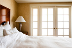 Tipner bedroom extension costs