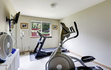 Tipner home gym construction leads