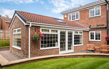 Tipner house extension leads