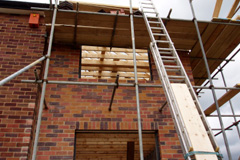 house extensions Tipner
