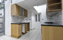 Tipner kitchen extension leads